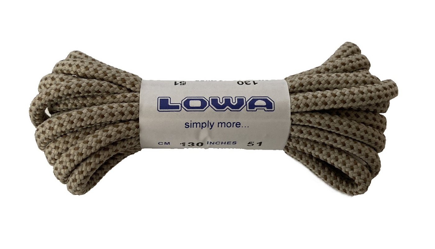 Lowa Schnürsenkel Lowa Senkel ATC MID Lowa Schnürsenkel Lowa Senkel ATC MID von Lowa
