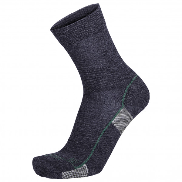 Lowa - Socken ATC - Wandersocken Gr 12/12,5 blau von Lowa