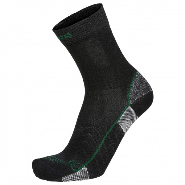 Lowa - Socken ATC - Wandersocken Gr 12/12,5 schwarz Lowa - Socken ATC - Wandersocken Gr 12/12,5 schwarz von Lowa