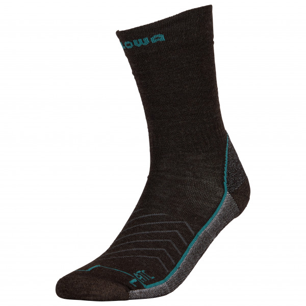 Lowa - Socken ATC - Wandersocken Gr 12/12,5 schwarz von Lowa