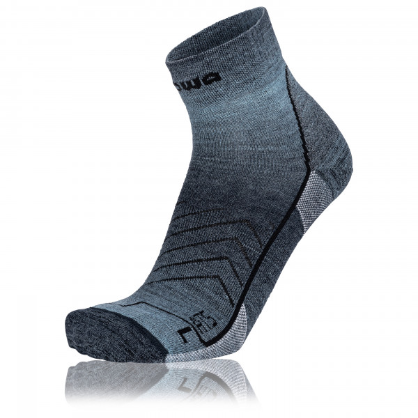 Lowa - Socken ATS - Multifunktionssocken Gr 7/8 blau Lowa - Socken ATS - Multifunktionssocken Gr 7/8 blau von Lowa