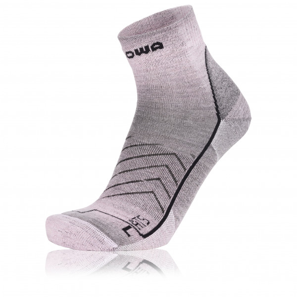 Lowa - Socken ATS - Multifunktionssocken Gr 7/8 grau Lowa - Socken ATS - Multifunktionssocken Gr 7/8 grau von Lowa