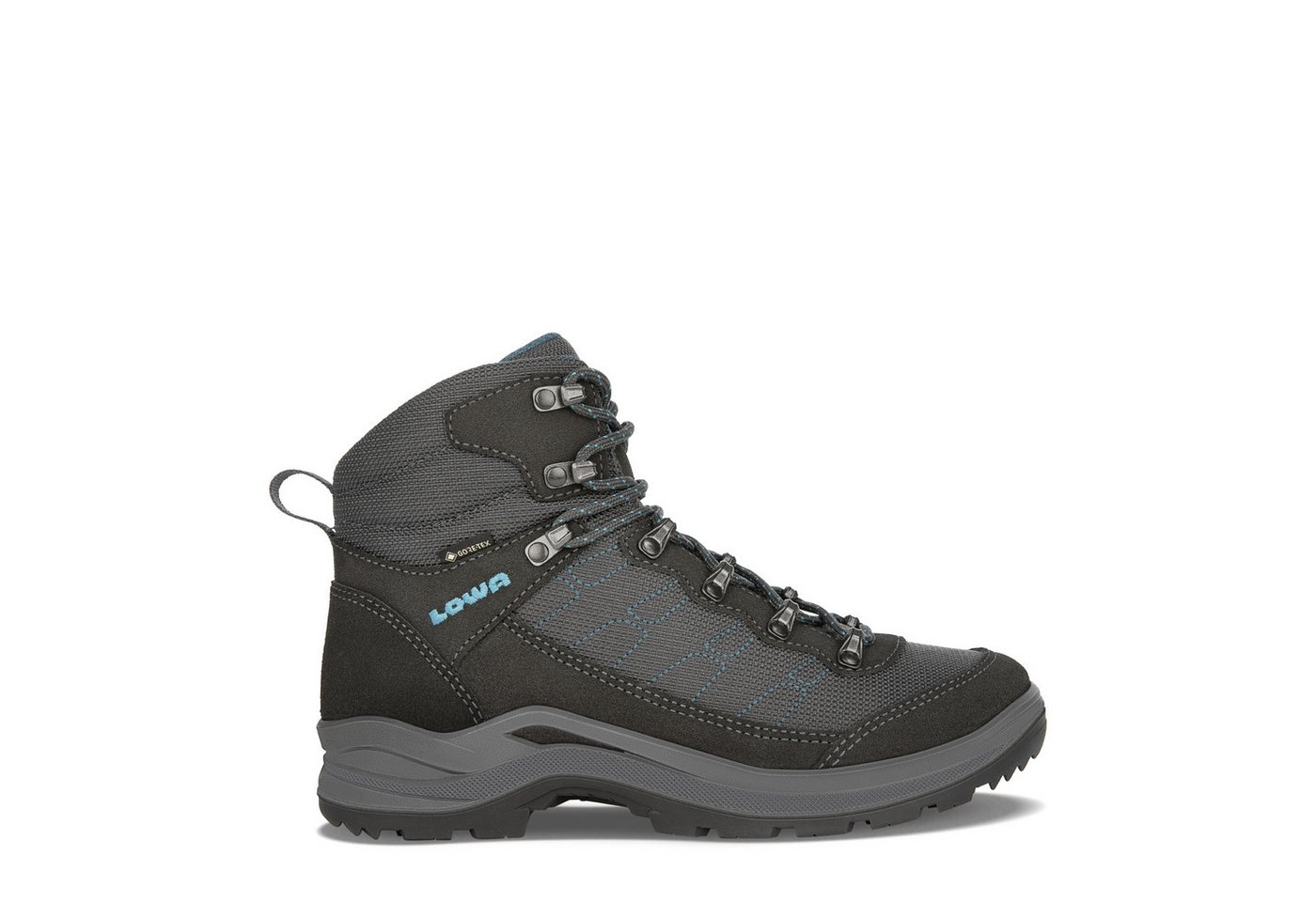 Lowa TAURUS PRO GTX MID Ws Wanderstiefel von Lowa