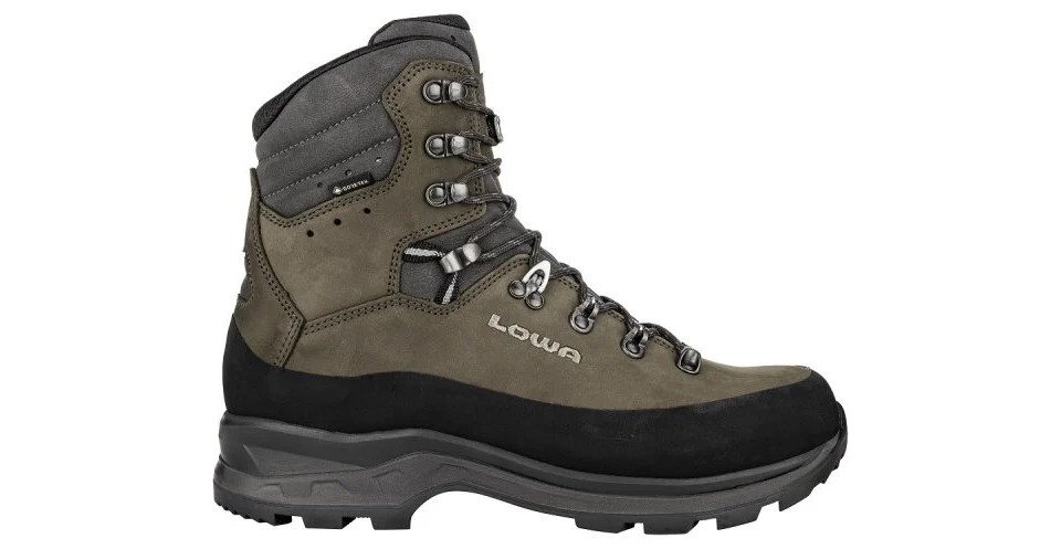 Lowa TIBET EVO GTX SEPIA/SCHIEFER Trekkingschuh Lowa TIBET EVO GTX SEPIA/SCHIEFER Trekkingschuh von Lowa