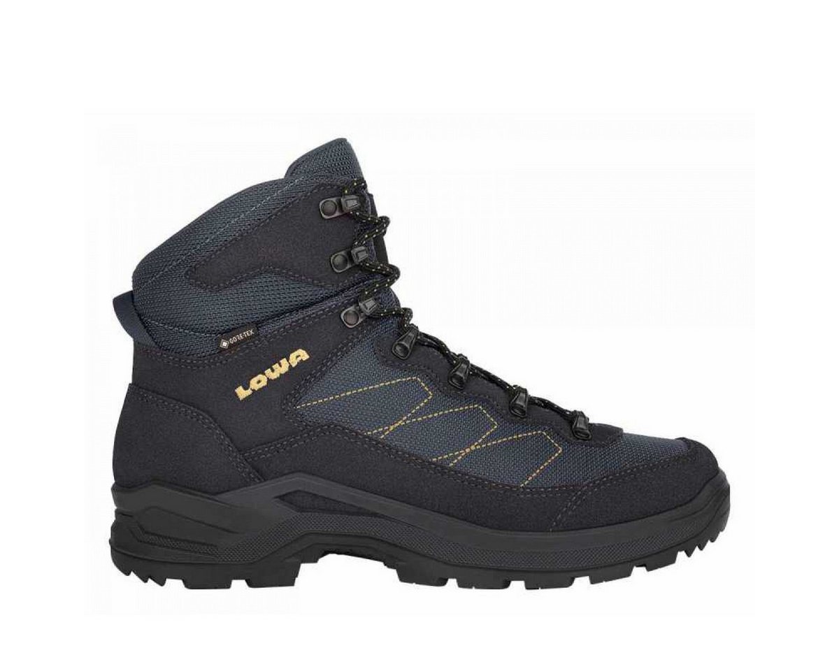 Lowa Taurus Pro GTX MID Wanderschuh von Lowa