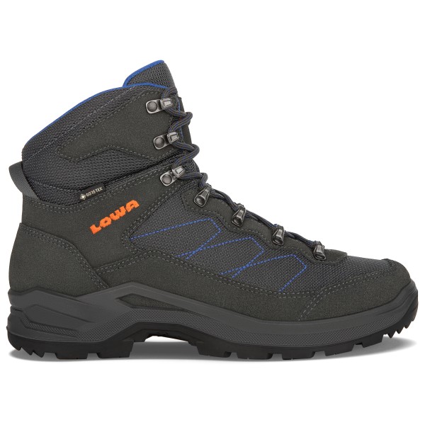 Lowa - Taurus Pro GTX Mid - Wanderschuhe Gr 8,5 grau von Lowa