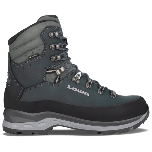 Lowa - Tibet Evo GTX - Wanderschuhe Gr 13 grau von Lowa