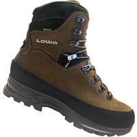 Lowa Tibet GTX Sepia/Black von Lowa