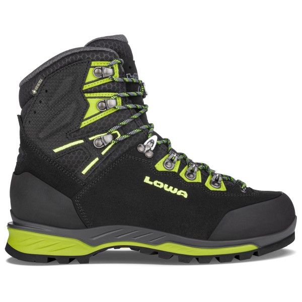 Lowa - Ticam Evo GTX - Bergschuhe Gr 7,5 - Wide grau von Lowa