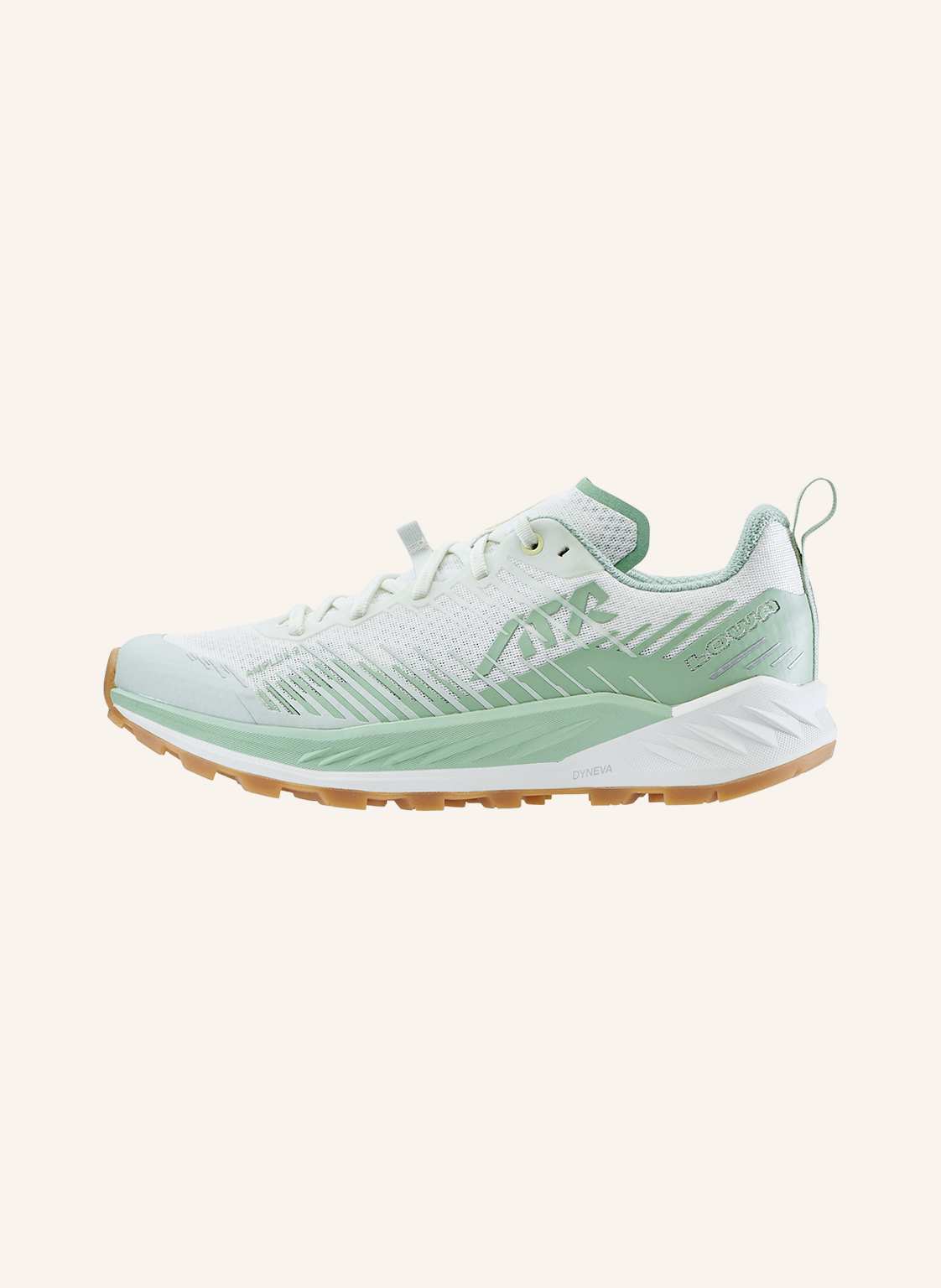 Lowa Trailrunning-Schuhe Amplux 2 Ws gruen Lowa Trailrunning-Schuhe Amplux 2 Ws gruen von Lowa