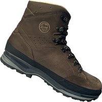 Lowa Trekker Extra Mid Slate Lowa Trekker Extra Mid Slate von Lowa
