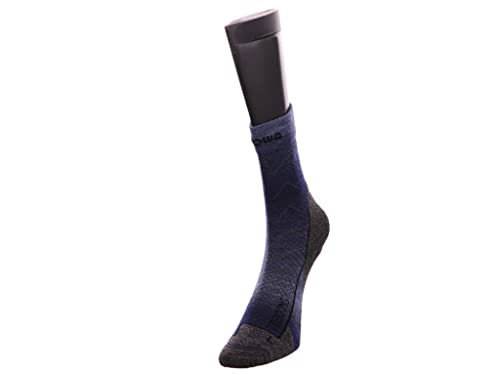 Lowa Trekking Unisex Größe 43-44 blau Lowa Trekking Unisex Größe 43-44 blau von Lowa