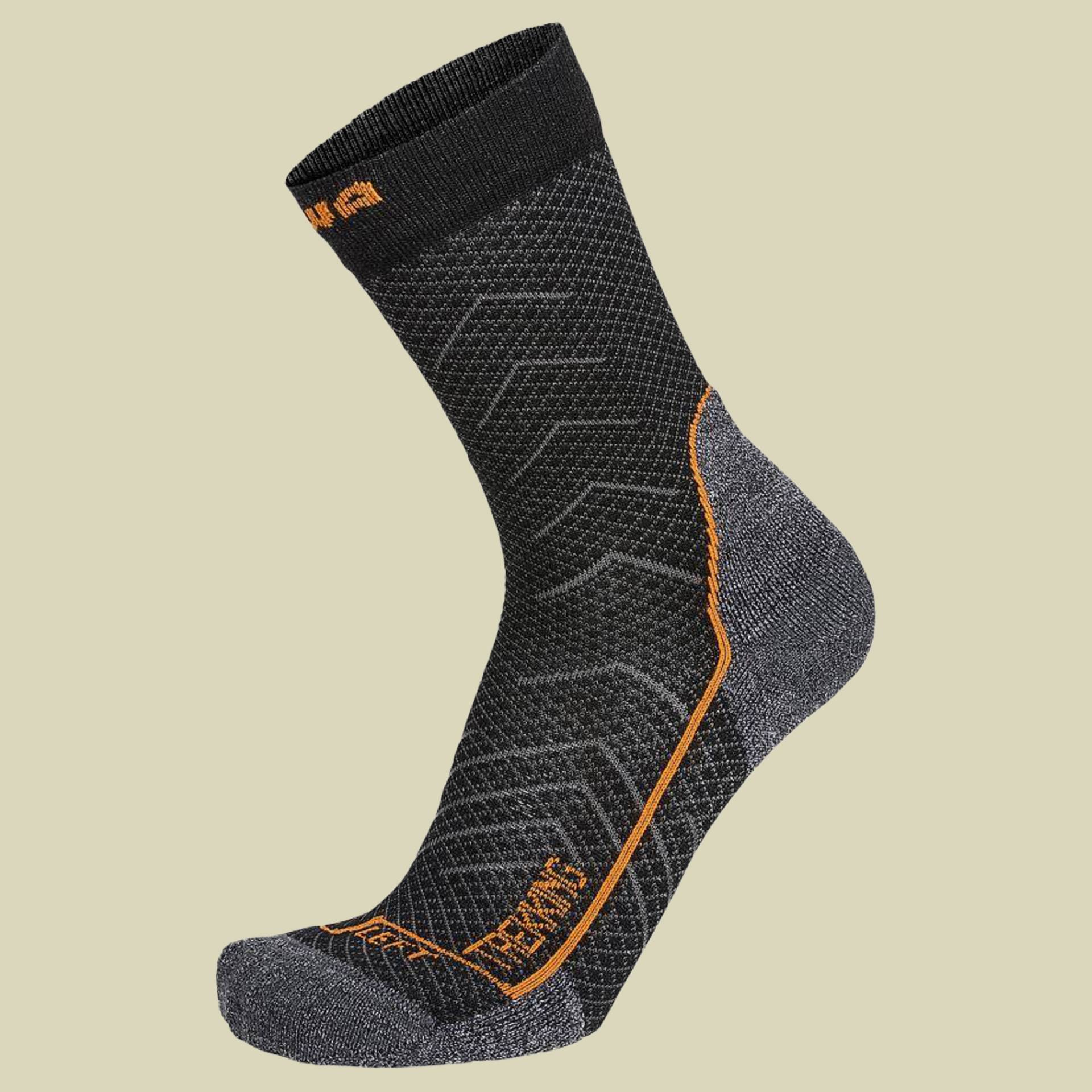 Trekking Unisex Größe 35-36 Farbe schwarz Trekking Unisex Größe 35-36 Farbe schwarz von Lowa