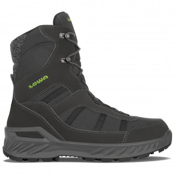 Lowa - Trident III GTX - Winterschuhe Gr 11,5 grau von Lowa