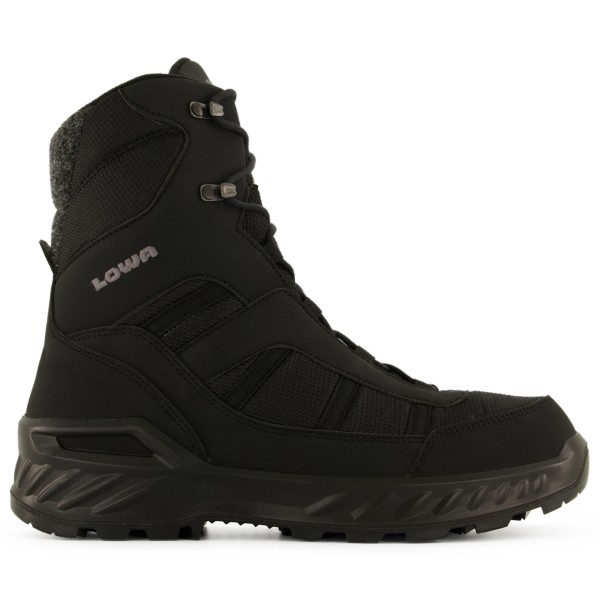 Lowa - Trident III GTX - Winterschuhe Gr 7,5 schwarz von Lowa