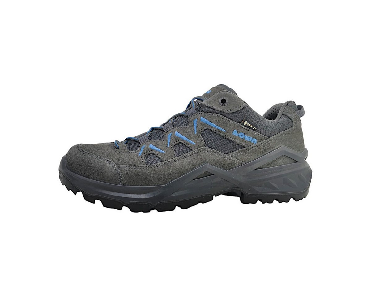 Lowa Wanderschuh Outdoorschuh von Lowa