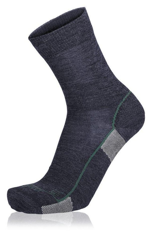 Lowa Wandersocken ATC All Terrain Classic Wander und Trekking Socken Lowa Wandersocken ATC All Terrain Classic Wander und Trekking Socken von Lowa