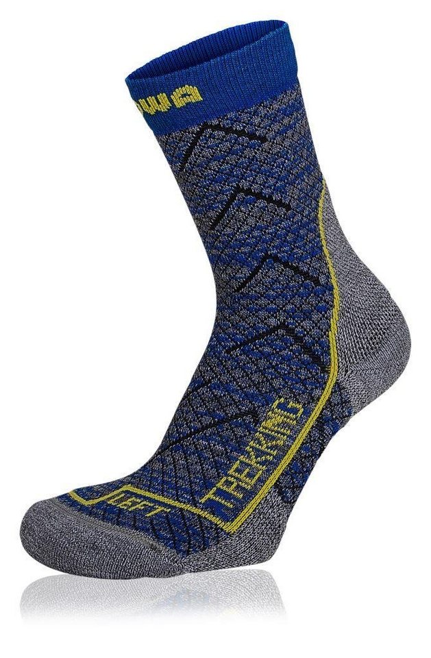 Lowa Wandersocken Kids - für die kleinen Entdecker Lowa Wandersocken Kids - für die kleinen Entdecker von Lowa