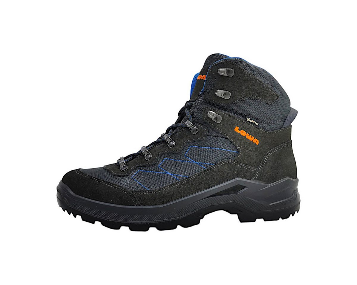 Lowa Wanderstiefel Outdoorschuh Lowa Wanderstiefel Outdoorschuh von Lowa