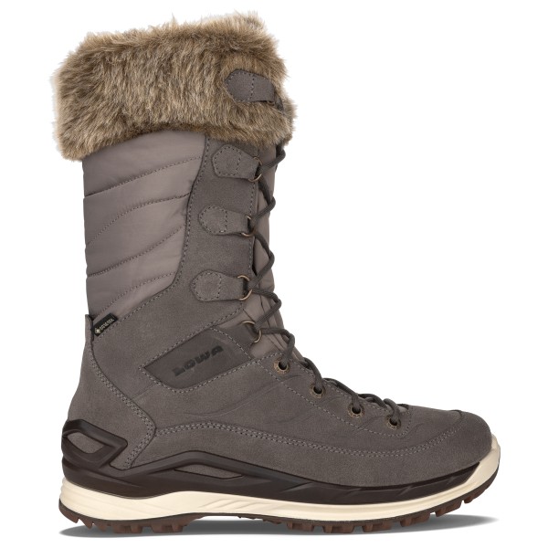 Lowa - Women's Alba Evo GTX - Winterschuhe Gr 3,5 braun/grau Lowa - Women's Alba Evo GTX - Winterschuhe Gr 3,5 braun/grau von Lowa