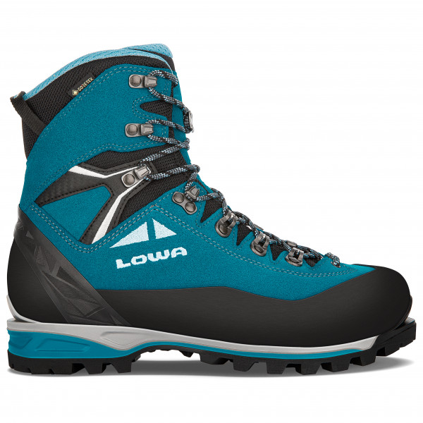 Lowa - Women's Alpine Expert II GTX - Bergschuhe Gr 6 türkis von Lowa