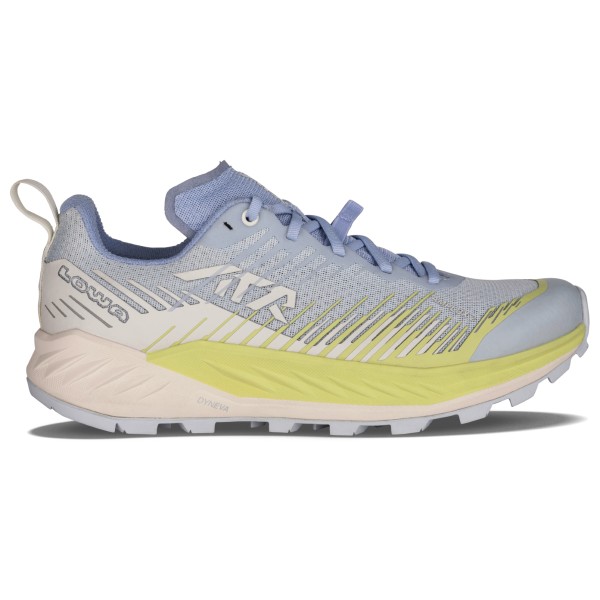 Lowa - Women's Amplux 2 - Trailrunningschuhe Gr 7 grau Lowa - Women's Amplux 2 - Trailrunningschuhe Gr 7 grau von Lowa