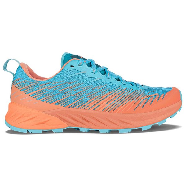 Lowa - Women's Amplux - Trailrunningschuhe Gr 7,5 bunt von Lowa