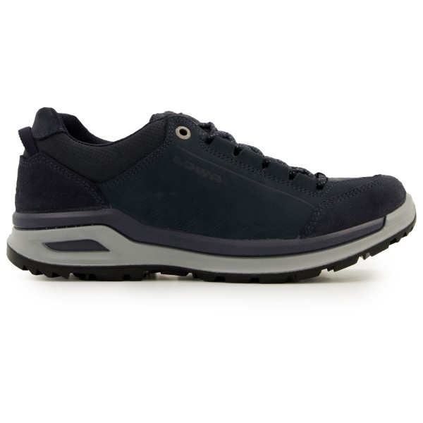 Lowa - Women's Ascona GTX Lo - Multisportschuhe Gr 3,5 schwarz Lowa - Women's Ascona GTX Lo - Multisportschuhe Gr 3,5 schwarz von Lowa