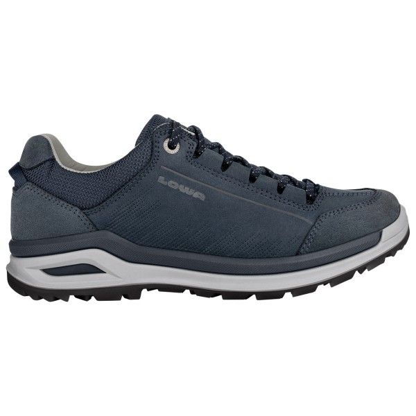 Lowa - Women's Ascona LL Lo - Multisportschuhe Gr 4 blau Lowa - Women's Ascona LL Lo - Multisportschuhe Gr 4 blau von Lowa