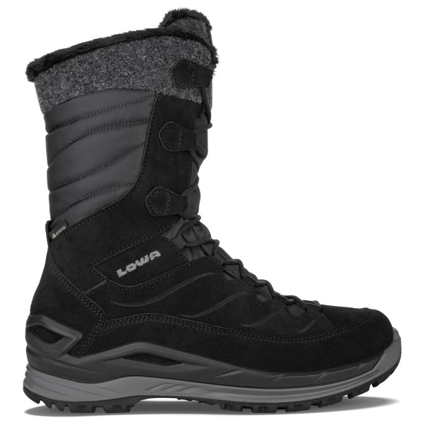 Lowa - Women's Barina Evo GTX - Winterschuhe Gr 4 schwarz von Lowa