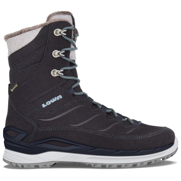 Lowa - Women's Calceta Evo GTX - Winterschuhe Gr 4 grau von Lowa