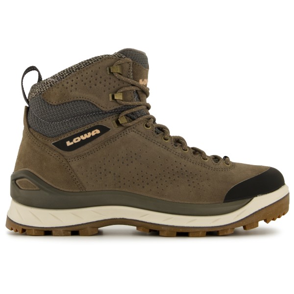 Lowa - Women's Callisto GTX - Winterschuhe Gr 3,5 braun von Lowa