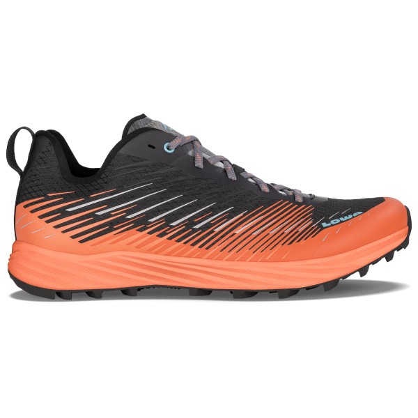 Lowa - Women's Citux - Trailrunningschuhe Gr 9 bunt von Lowa