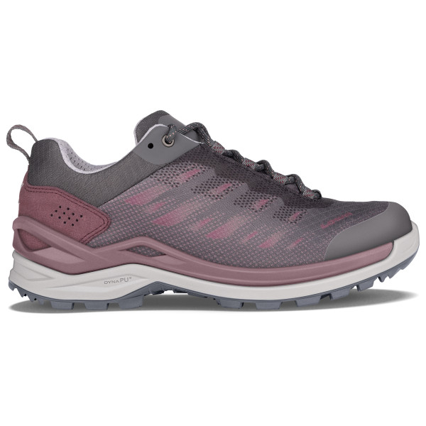 Lowa - Women's Ferrox GTX Lo - Multisportschuhe Gr 3,5 grau von Lowa