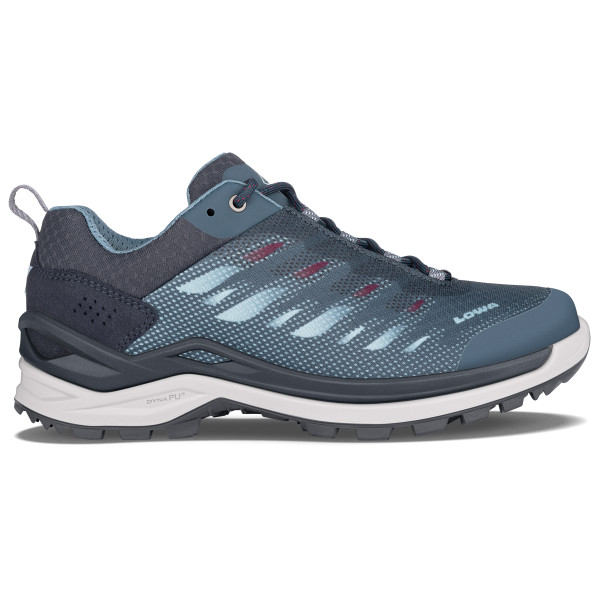 Lowa - Women's Ferrox GTX Lo - Multisportschuhe Gr 8 blau von Lowa