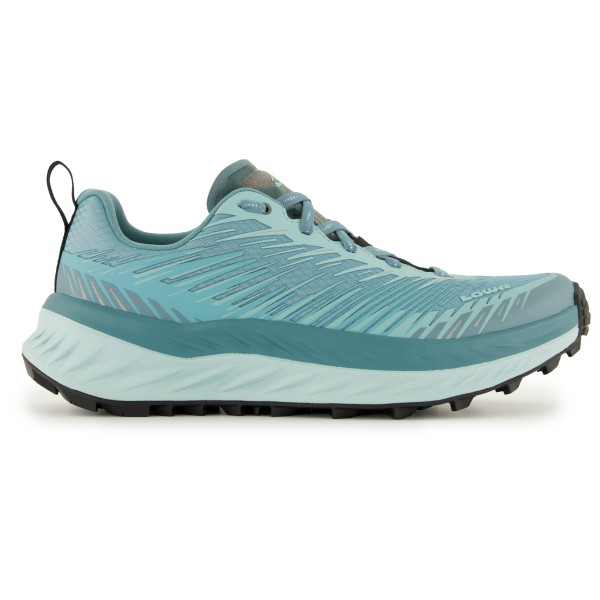 Lowa - Women's Fortux - Trailrunningschuhe Gr 5 türkis Lowa - Women's Fortux - Trailrunningschuhe Gr 5 türkis von Lowa