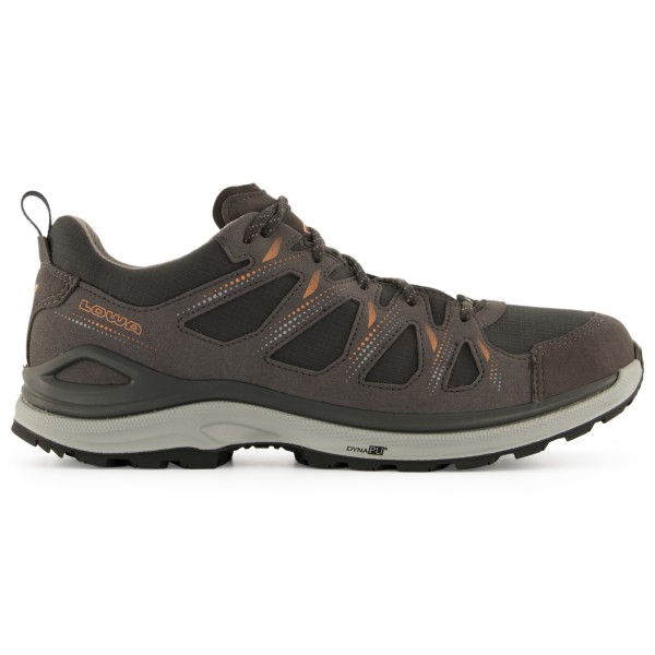 Lowa - Women's Innox Evo II GTX - Multisportschuhe Gr 3,5 grau Lowa - Women's Innox Evo II GTX - Multisportschuhe Gr 3,5 grau von Lowa