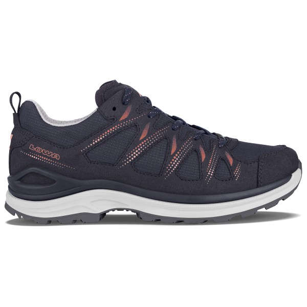 Lowa - Women's Innox Evo II GTX - Multisportschuhe Gr 6 grau von Lowa