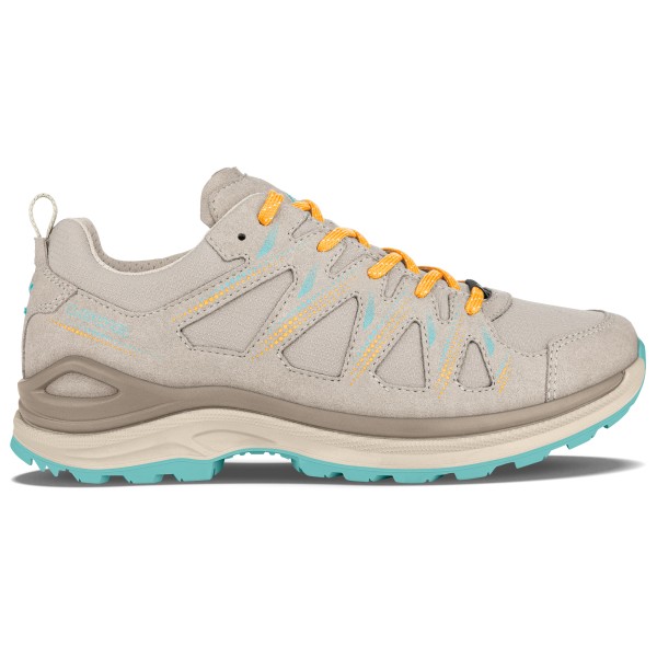 Lowa - Women's Innox Evo II GTX - Multisportschuhe Gr 7 beige von Lowa