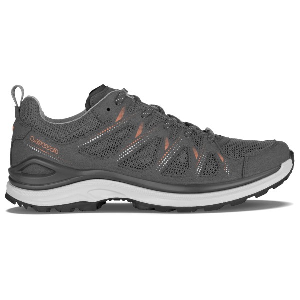 Lowa - Women's Innox Evo II LO - Multisportschuhe Gr 9 grau von Lowa