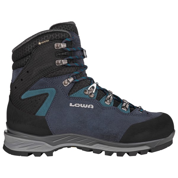 Lowa - Women's Lavena Evo GTX - Bergschuhe Gr 4,5 - Regular blau/grau Lowa - Women's Lavena Evo GTX - Bergschuhe Gr 4,5 - Regular blau/grau von Lowa