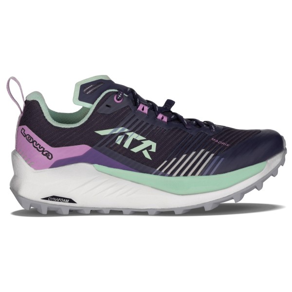 Lowa - Women's Madrix - Trailrunningschuhe Gr 5 grau Lowa - Women's Madrix - Trailrunningschuhe Gr 5 grau von Lowa