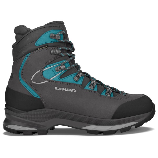 Lowa - Women's Mauria Evo GTX - Wanderschuhe Gr 5 grau Lowa - Women's Mauria Evo GTX - Wanderschuhe Gr 5 grau von Lowa