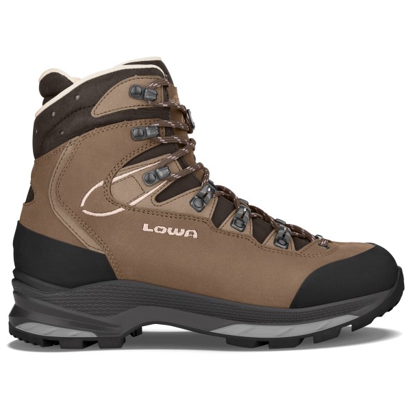 Lowa - Women's Mauria Evo LL - Wanderschuhe Gr 4 - Regular braun Lowa - Women's Mauria Evo LL - Wanderschuhe Gr 4 - Regular braun von Lowa