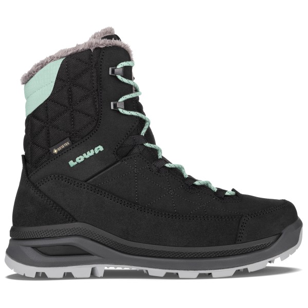 Lowa - Women's Ottawa GTX - Winterschuhe Gr 5,5 schwarz von Lowa