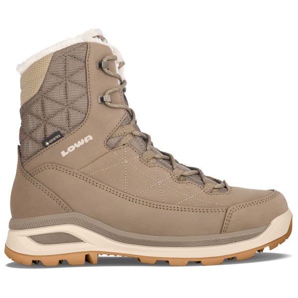 Lowa - Women's Ottawa GTX - Winterschuhe Gr 5 beige von Lowa