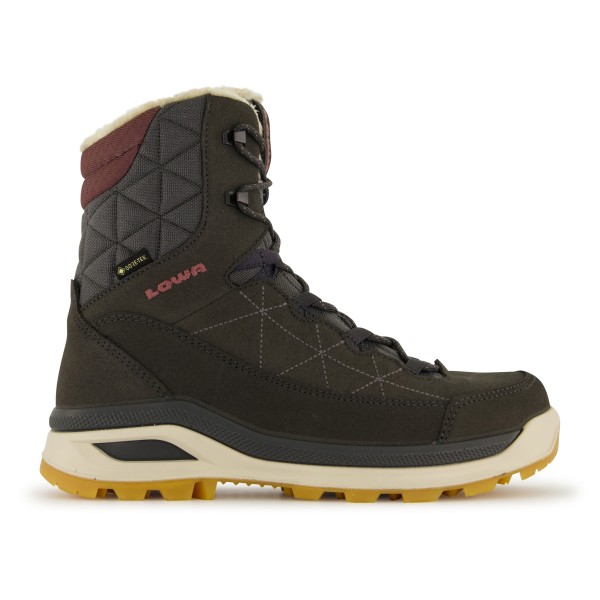 Lowa - Women's Ottawa GTX - Winterschuhe Gr 7 schwarz Lowa - Women's Ottawa GTX - Winterschuhe Gr 7 schwarz von Lowa