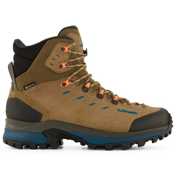 Lowa - Women's Randir GTX Mid - Wanderschuhe Gr 9 braun Lowa - Women's Randir GTX Mid - Wanderschuhe Gr 9 braun von Lowa