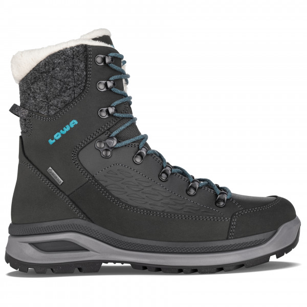 Lowa - Women's Renegade Evo Ice GTX - Winterschuhe Gr 6 grau von Lowa