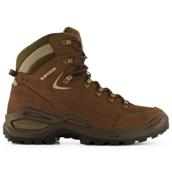 Lowa - Women's Renegade Evo LL Mid - Wanderschuhe Gr 3,5 braun Lowa - Women's Renegade Evo LL Mid - Wanderschuhe Gr 3,5 braun von Lowa